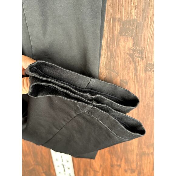 Nike ACG Alpha Project All Conditions Gear Pants Black Mens Medium 2009 Activewe - Picture 4 of 10